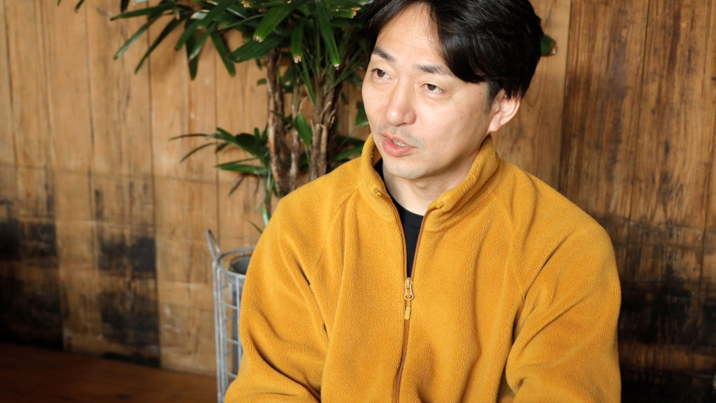 愛知・名古屋・東海の食品EC支援事例 丸加醸造場プロジェクトのクライアントインタビュー写真